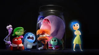 WILL ALL NEW EMOTIONS BE BANNED IN INSIDE OUT 2??