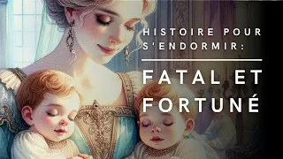 Le Prince Fatal et le Prince Fortuné | Histoire pour s'endormir