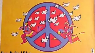 1960'S HIPPIES ACID FOLK ROCK ALBUM TRACK ☮♡♫☼ , Share By Gurol Erkan  '' naac.tr '' V464