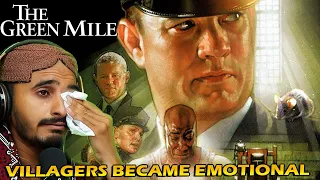 Villagers React to The Green Mile (1999) MOVIE REACTION! *FIRST TIME WATCHING*