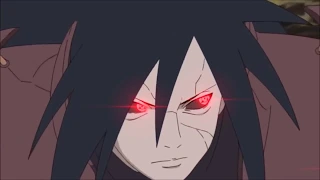 Madara AMV[Seven Nation Army] Madara vs Shinobi Alliance