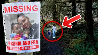 My Girlfriend Went Missing on a Haunted Road | Haunted  Forest Trail | The Winning Fam