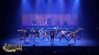 Greatest Show (Closing Act 2018) - Studio de danse Imperium