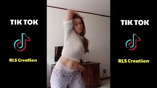 no bra challenge tiktok / No Bra