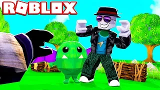 HO I PET PIÙ FORTI DI TUTTI I MIEI AMICI ROBLOX!!!