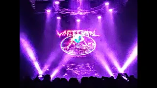 Whitechapel Live Dallas Gas Monkey Live 2018 "This Is Exile"