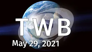 Tropical Weather Bulletin - May 29, 2021