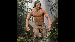 Alexander Skarsgård - One Of The Sexiest Men Alive