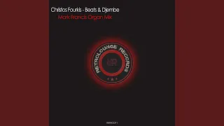 Beats & Djembe (Mark Francis Organ Mix)