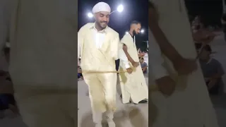 برطية نهاري عالمية مع شيوخ بلدية عسلة ولاية #النعامة  🌹♥️💯💯🌹🎉👏🎊🎊👏#الفن🎉يان #dance #علاوي