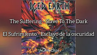 Iced Earth - Slave to the Dark sub español & lyrics