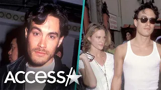 Brandon Lee's Fiancée Breaks 28-Year Silence In Wake Of 'Rust' Shooting: 'My Heart Aches Again'