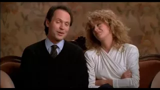 When Harry Met Sally