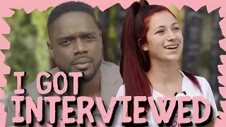 Danielle Bregoli interviewed by Klarity