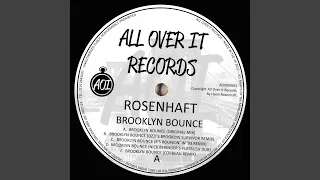 Brooklyn Bounce (K's Bouncin' In '93 Remix)