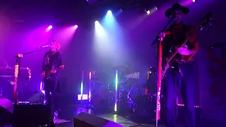 Kula Shaker - Bringing It Back Home (Cardiff Tram Shed, 22nd April 2024)