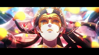 Heaven's official blessing amv