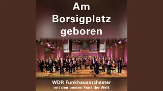 Am Borsigplatz geboren (Instrumental Version)
