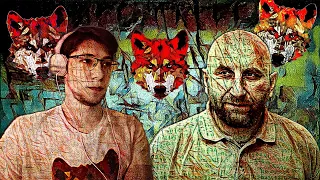 RED WOLF про семинар САТЬИ