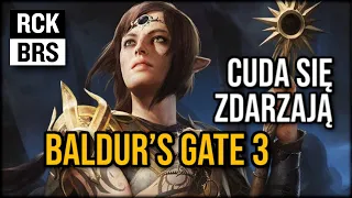 Baldur’s Gate 3 - Ogromny Sukces