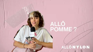 ALLÔ POMME