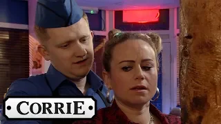 Coronation Street - Chesney Gets Friend-Zoned