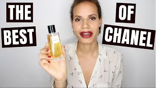 Best CHANEL EXCLUSIFS | House Review | Chanel Perfume | Les Exclusifs de Chanel