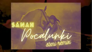 Sanah - Pocałunki (M. Pawlikowska-Jasnorzewska)[Steni remix]