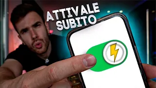 COME IMPOSTARE AL MEGLIO L'IPHONE! - [FUNZIONI SEGRETE]