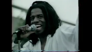 Eddy Grant - Notting Hill Carnival (Full Concert 1980)