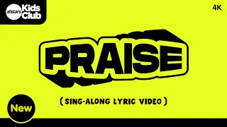 Praise | Kids Worship Version  #christian (Elevation Worship Cover)  #kidsworship #jesus #praise