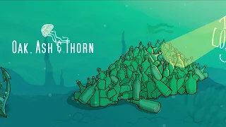 Oak & Ash & Thorn | The Longest Johns | 1 hour