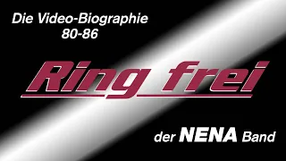 NENA - Ring frei - Die Video-Biographie der NENA-Band 80-86 (Remastered)