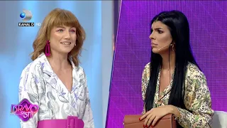 Bravo, ai stil! – Alexandra, desfiintata total de Tonciu! Andreea ii face poze pe ascuns?!