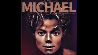Michael Jackson (feat. Jay-Z) - You Rock My World