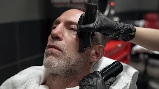 Ray Ferraro's Ultimate Barbershop Experience