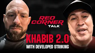 'Islam will NEVER fight Usman Nurmagomedov': Javier Mendez & Jimmy Smith [Red Corner Talk]