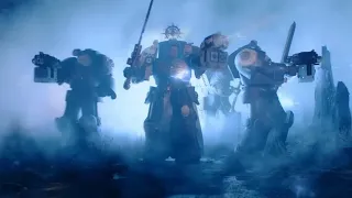 Warhammer 40k-10th Edition ~[GMV]~ Royalty