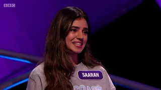 Pointless Series 26 Episode 21