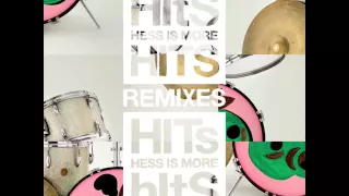 Hess Is More - Yes Boss (The Revenge mix)