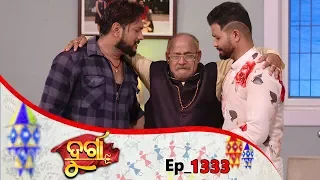 Durga | Full Ep 1333 | 16th Mar 2019 | Odia Serial – TarangTV