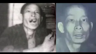 Si Quey - Thailand's Most Infamous Serial Killer and Cannibal