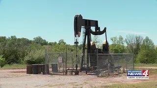 Oklahoma's reaction to skyrocketing oil and gas prices and halting of Russian oil imports