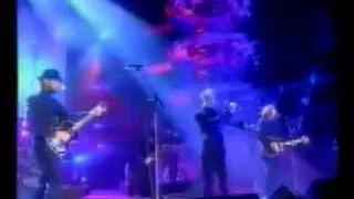 Bee Gees Brit Awards 1997