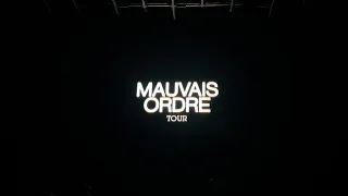 LOMEPAL - MAUVAIS ORDRE TOUR 2023