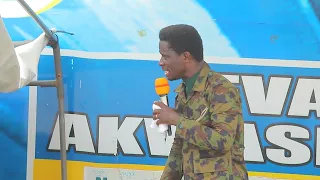 WATCHNIGHT SERVICE @HEADQUARTERS ON 29TH APRIL 2022 BY EVANGELIST AKWASI AWUAH (2022 OFFICIAL VIDEO)