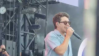 Niall Horan - Heaven (Pinkpop Festival 16/06/23)