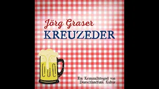 Jörg Graser – Kreuzeder, Thomas C. Boyle – Der Polarforscher ... | Krimis Hörbuch Sammlung