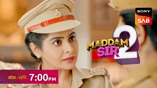 Maddam Sir Season 2 Release Date - Maddam Sir 2nd Season Update - Maddam Sir 2 New Promo