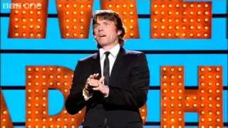 Stag Dos & Hen Nights - Michael McIntyre's Comedy Roadshow Series 2 Ep 3 Blackpool Preview - BBC One